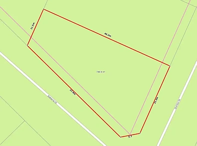 6 Quinton Street, Cobram, VIC 3644, 0 slaapkamers, 0 badkamers, Section