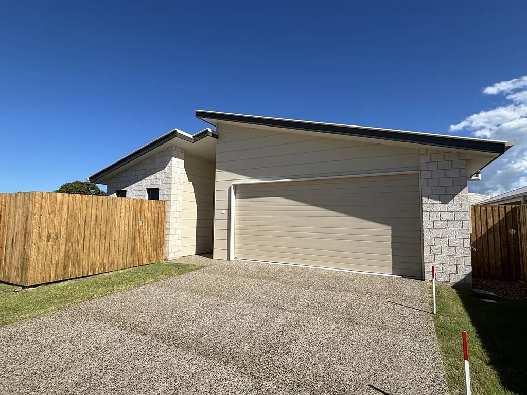Modern Coastal Living - Brand New & Ready to Move In