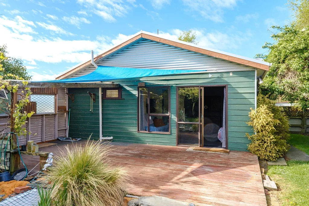 24 James Street, Kensington, Timaru, Canterbury