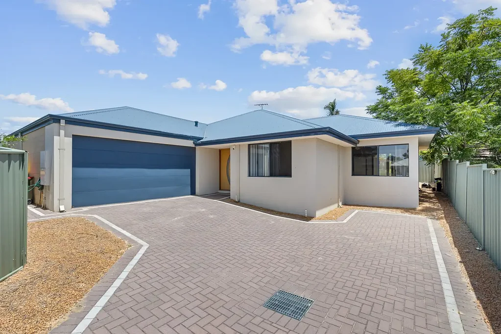 166a Williamson Avenue, Cloverdale, WA 6105
