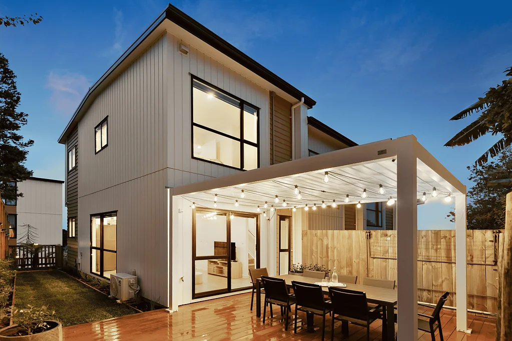 1 Oki Place, Glenfield, North Shore City, Auckland