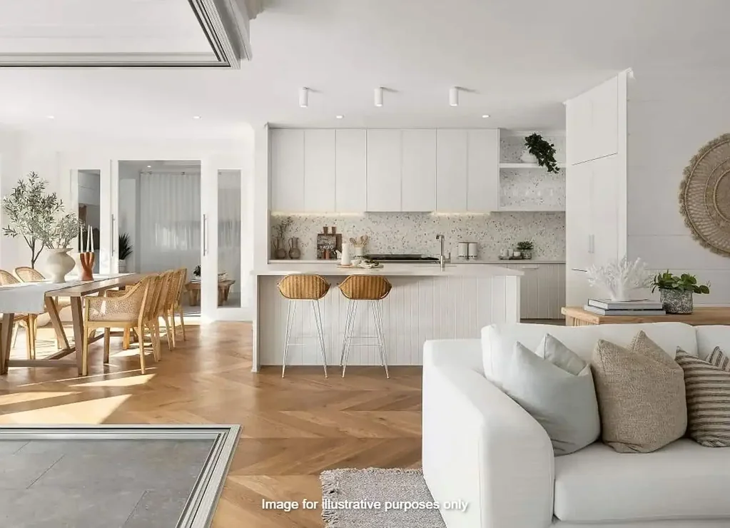 Crescent Head Live the Lifestyle You've Been Waiting For - House & Land Packages Available