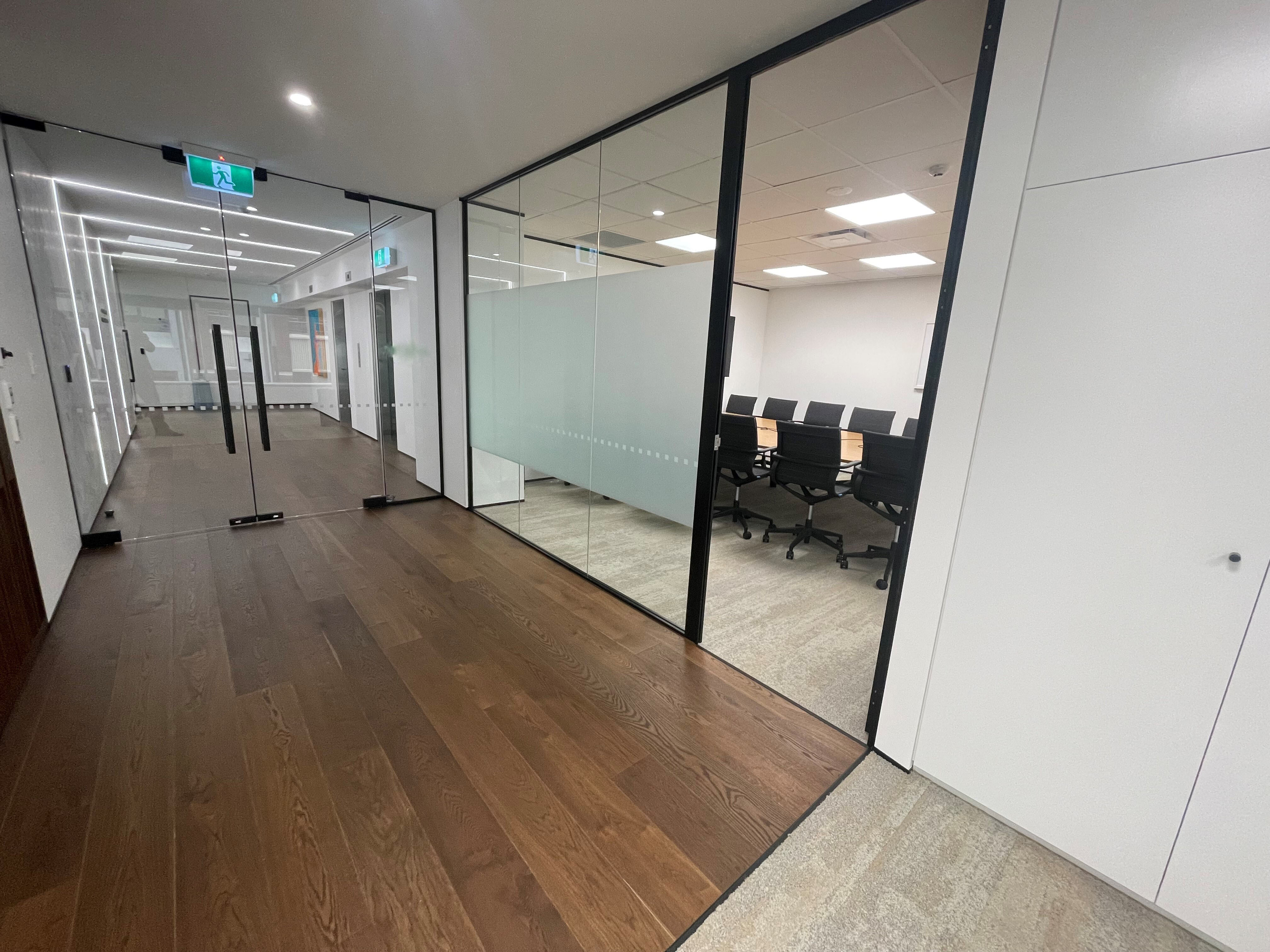 119 Featherston Street, Wellington Central, Wellington, 0房, 0浴, Office Premises