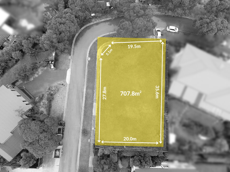 52 HIGHLAND DR, PAKENHAM VIC 3810, 0 rūma, 0 rūma horoi, Section