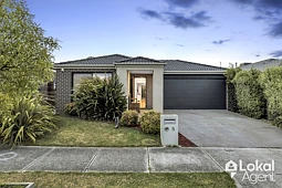 5 Monarch Avenue, Mernda