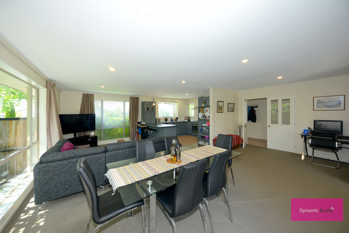 21 Willowview Drive, Redwood, Christchurch, 4 chambres, 0 salles de bain