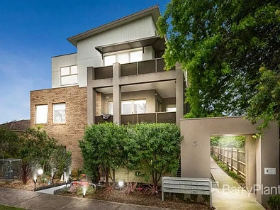10/5 View Road, Bayswater, VIC 3153, 2 slaapkamers, 1 badkamers, Apartment