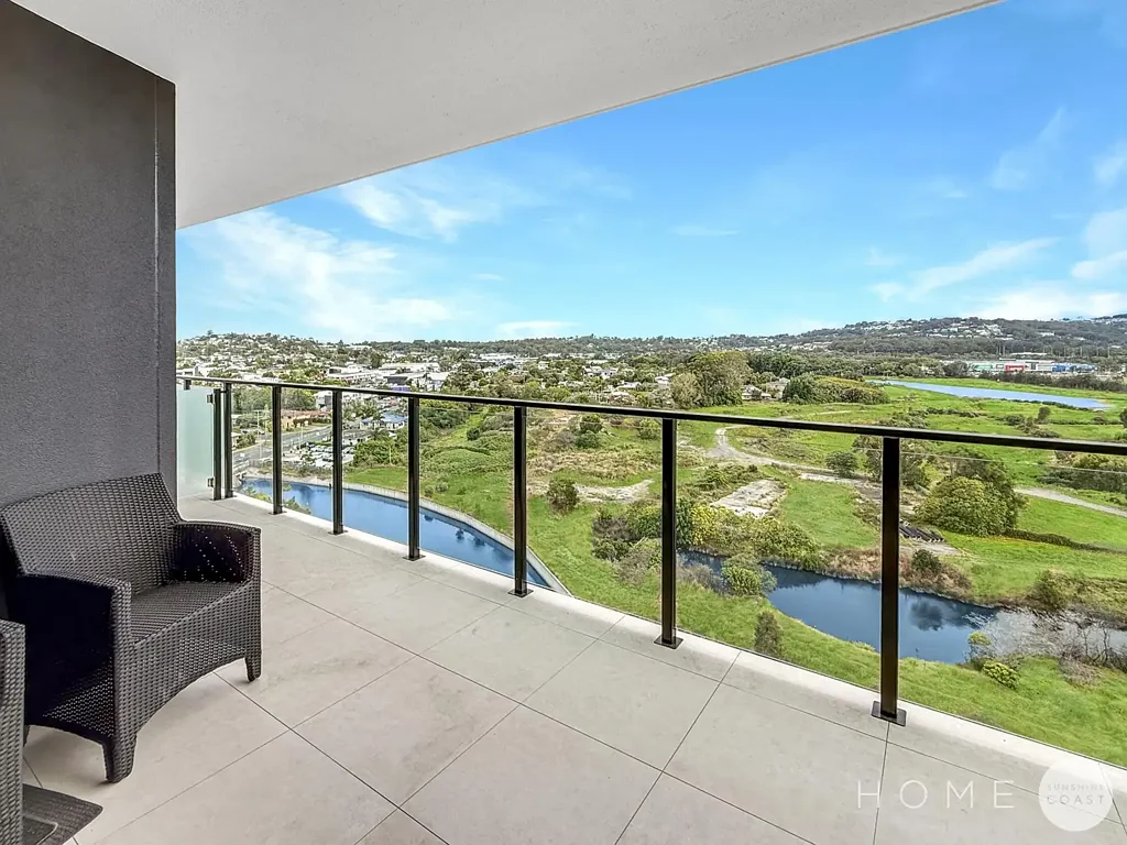 Maroochydore 3Habitaciones Maroochydore CBD Living at it's best