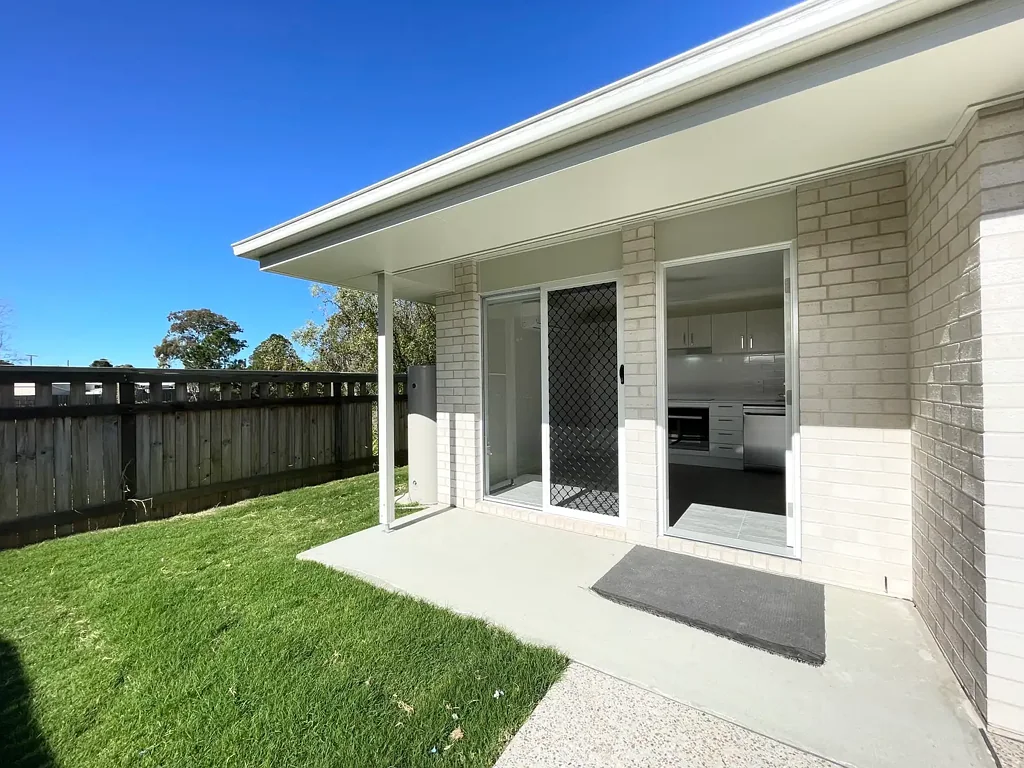 Charming 2-Bedroom unit in Donnybrook - $440/week
