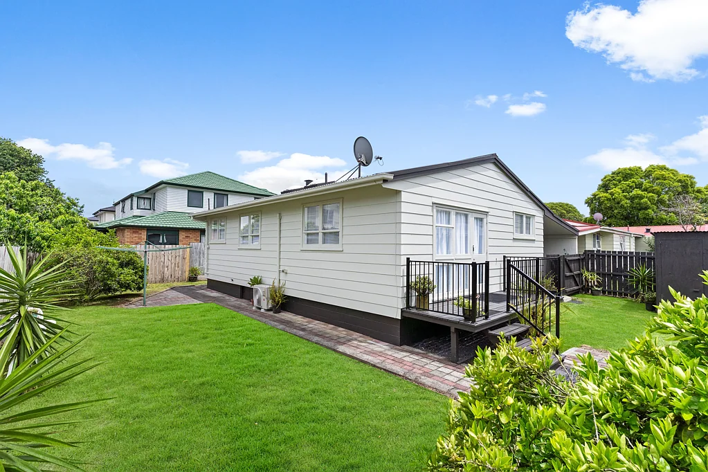 16C Orchard Street, Avondale, Auckland City, Auckland