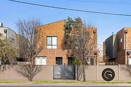 9/80 Mitchell Parade, Pascoe Vale South