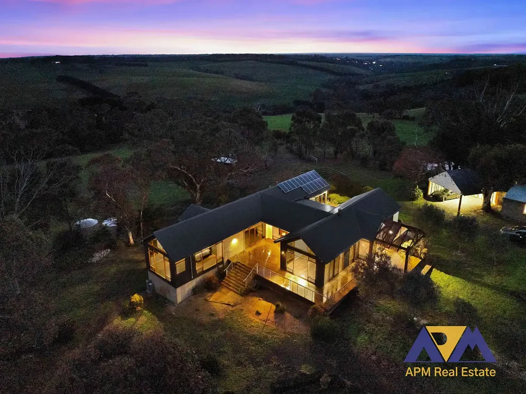 Torquay 4ਬੈੱਡਰੂਮ Rare 95.4 Acre Torquay Estate: Luxury Living with Significant Development Potential (STCA)
