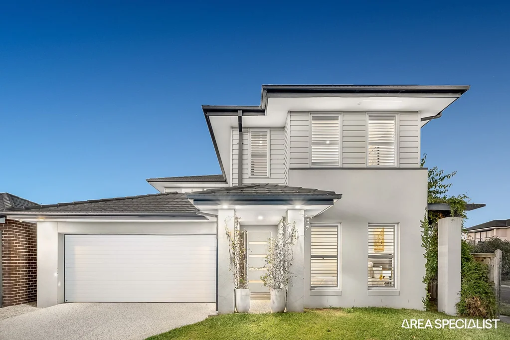 17 Watergum Avenue, Lyndhurst, VIC 3975