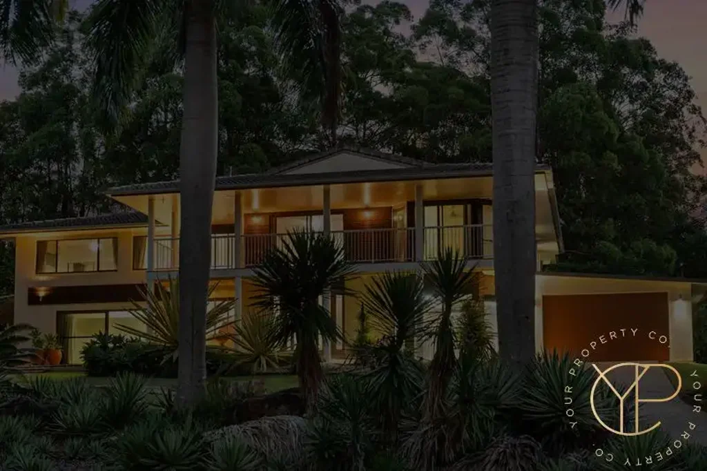 30 Parsons Knob Road, West Woombye, QLD 4559