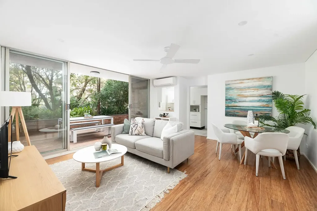 37/1-9 Warburton Street, Gymea, NSW 2227