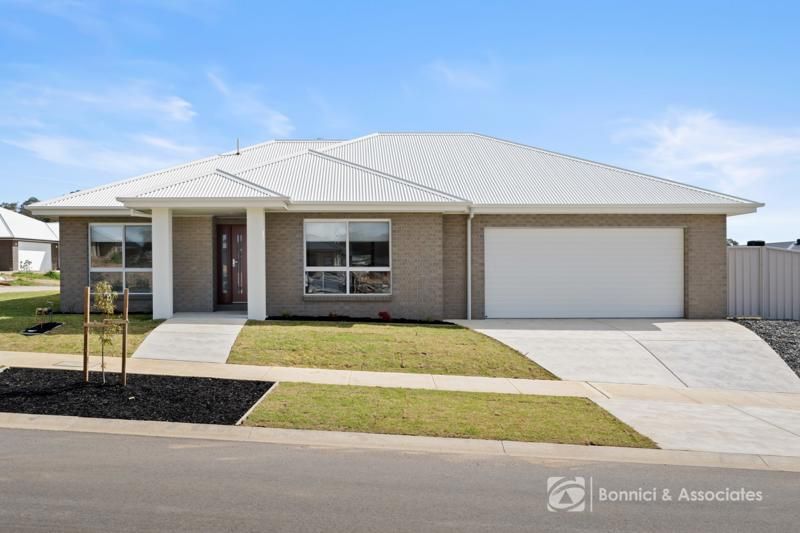 38 Westacott Crescent, Baranduda, VIC 3691, 3房, 2浴, House