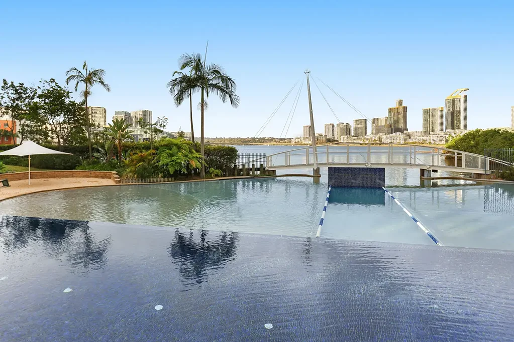 20/27 Bennelong Parkway, Wentworth Point, NSW 2127