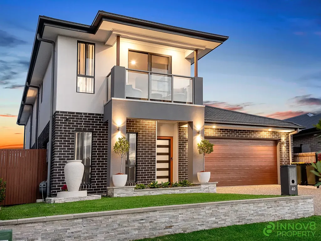 40 Victory Drive, Griffin, QLD 4503