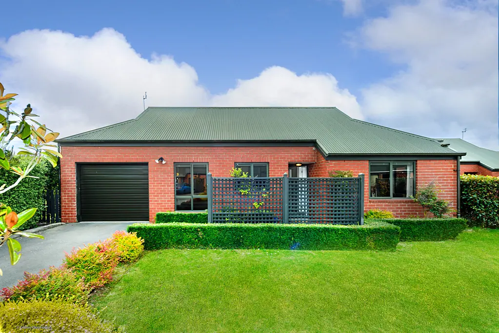 Lincoln 2कमरा Comfortable and Easy-Care in Liffey Village