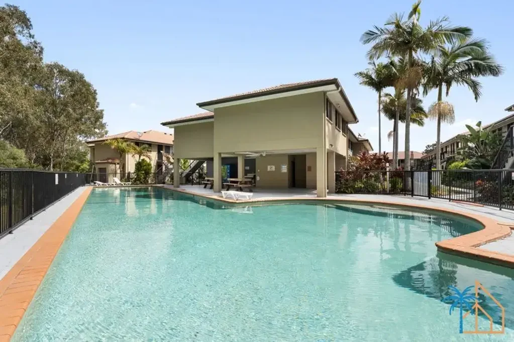 Address Withheld, Labrador, QLD 4215