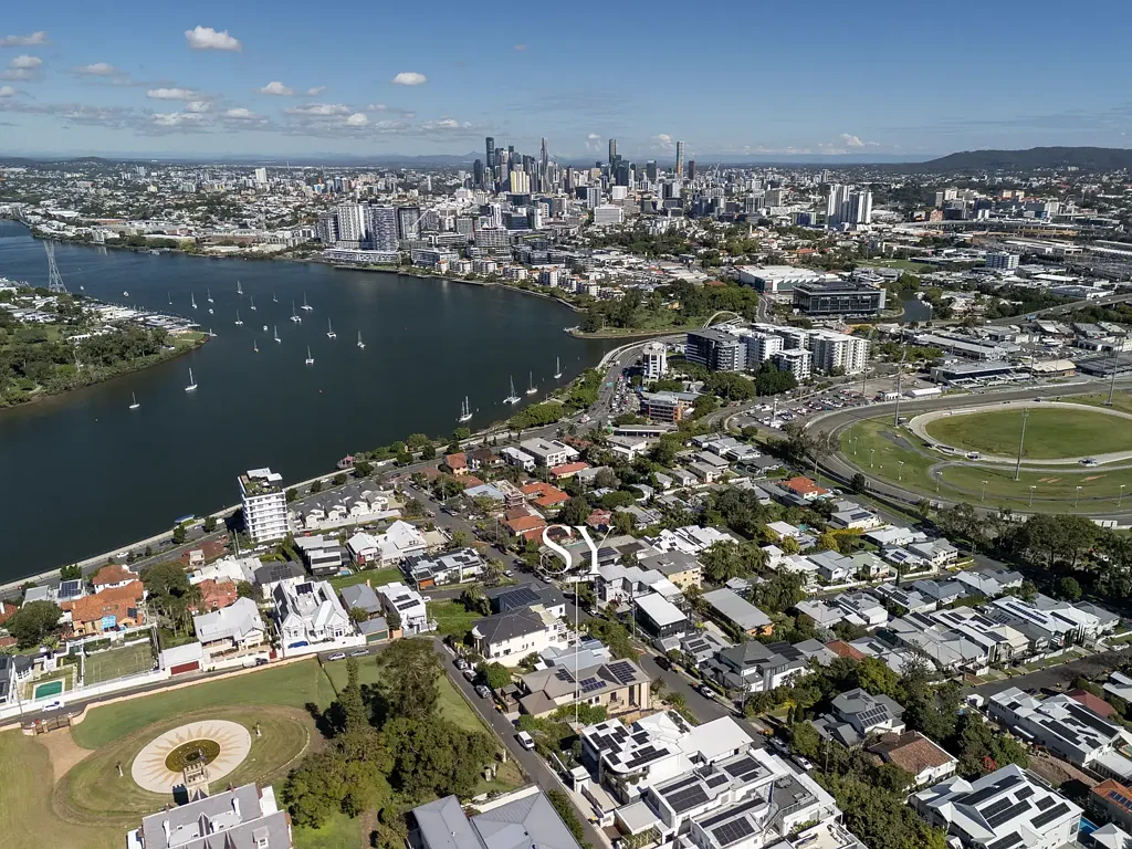 Hamilton Vacant Block | 607m² | Dual Street Frontage