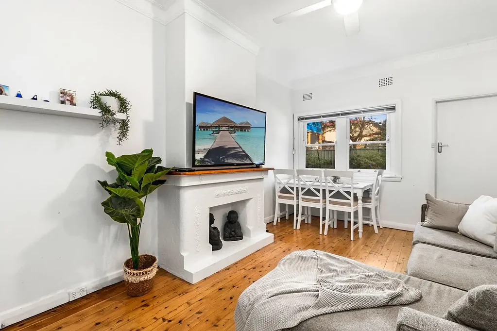 3/445 Sydney Road, Balgowlah, NSW 2093