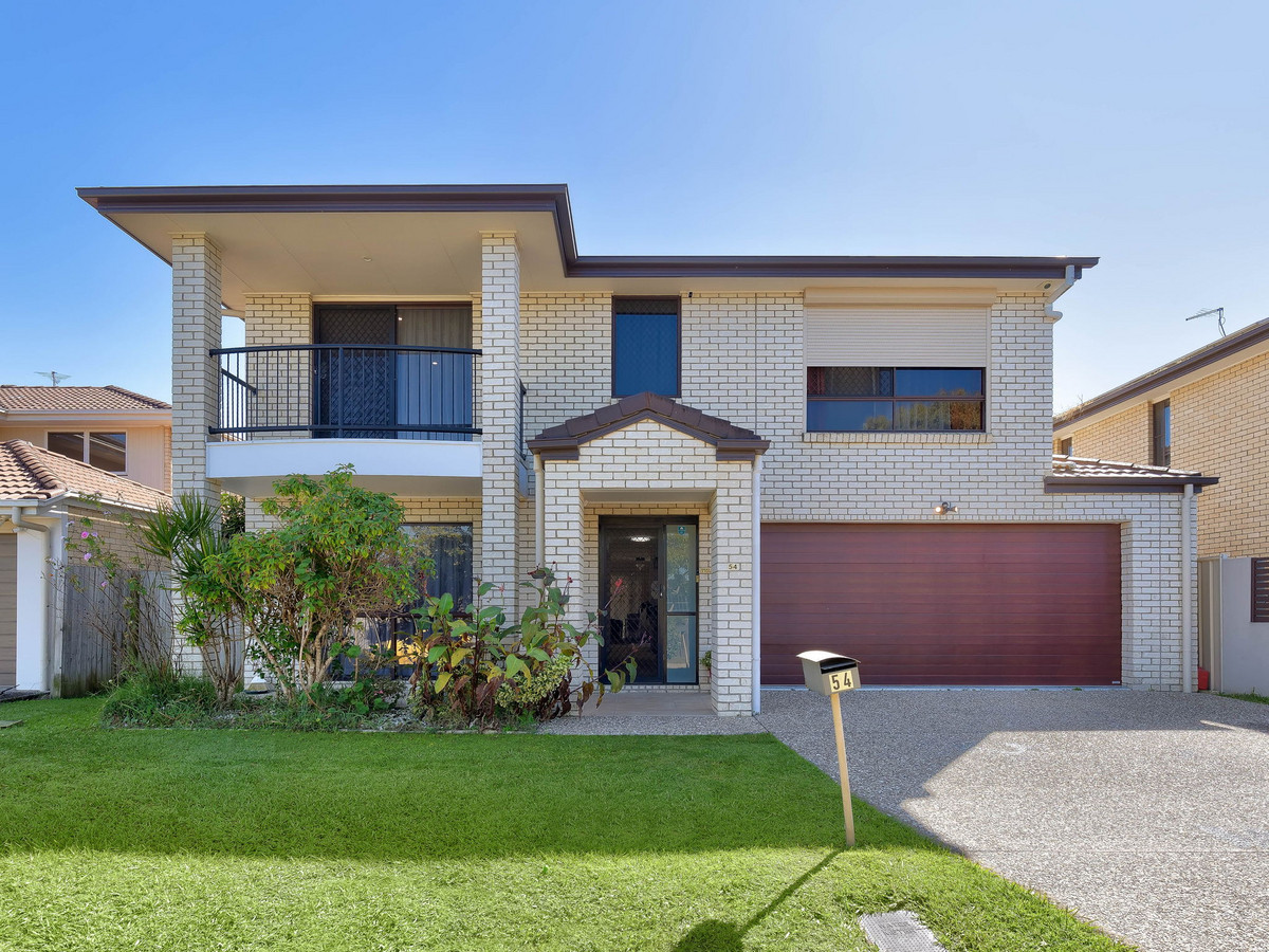 54 STEELWOOD ST, HEATHWOOD QLD 4110, 0 chambres, 0 salles de bain, House