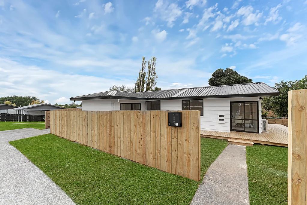 Papakura 3 Slaapkamer Urgent Sale!