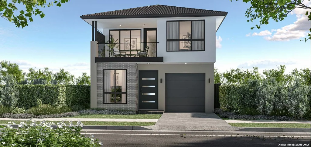Rouse Hill 4غرفة نوم Luxury Living in the Heart of Rouse Hill