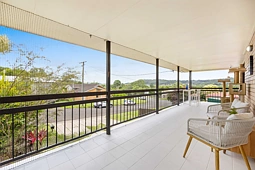 3 Tweedia Close, Nambour