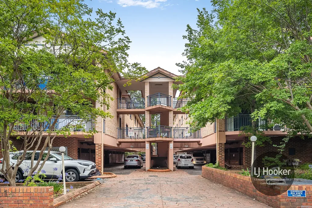 15/10-14 Calliope Street, Guildford, NSW 2161
