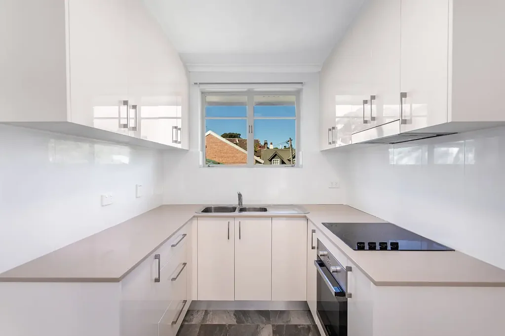Studio living in the heart of Balmain