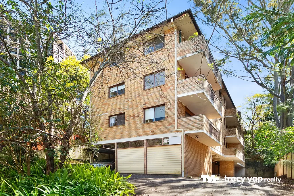 10/5 Lachlan Avenue, Macquarie Park, NSW 2113