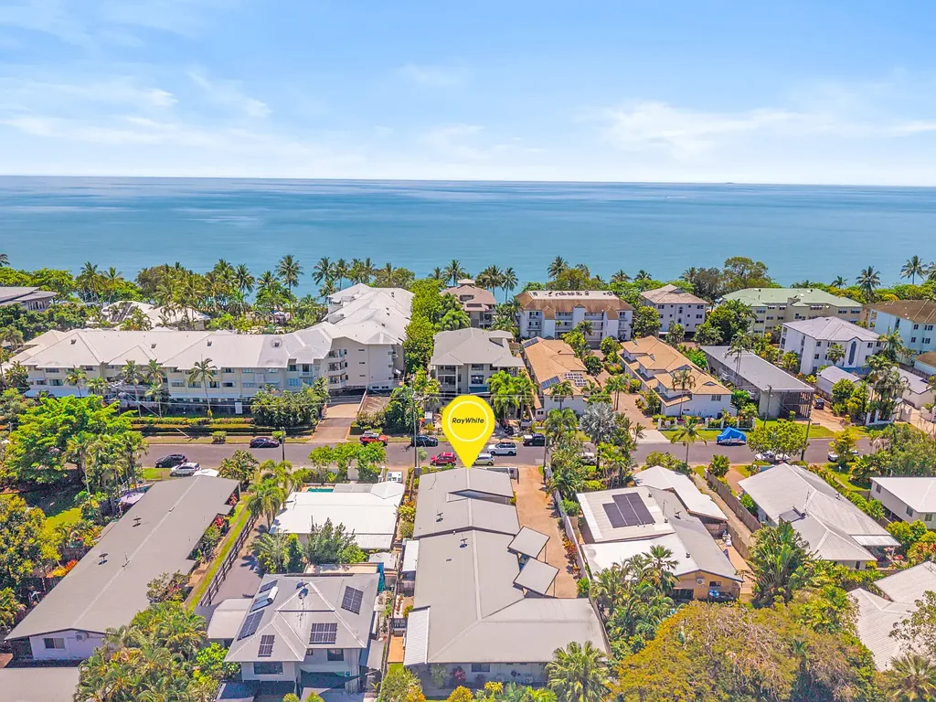 Trinity Beach 2Kwarto Beachside Convenience at Trinity Beach!