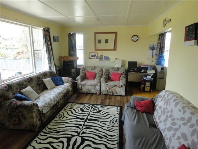 68 Riemenschneider Street, Manaia, South Taranaki, 3 habitaciones, 1 baños