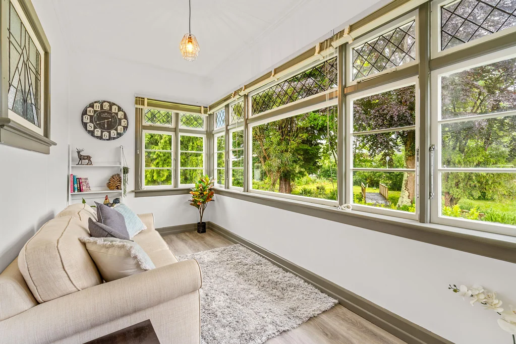 Lawrence 3房  Classic Kiwi bungalow with personality plus