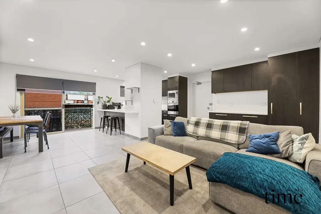 3/25-27 Garfield Street, Five Dock, NSW 2046
