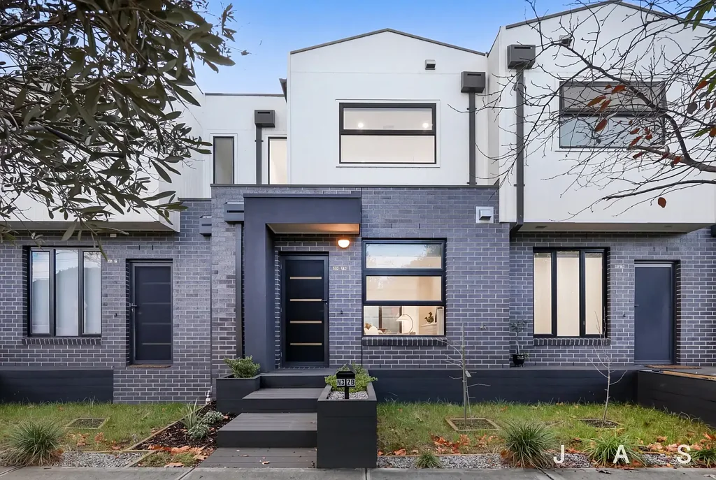 Modern Elegance in a Sought-After Setting