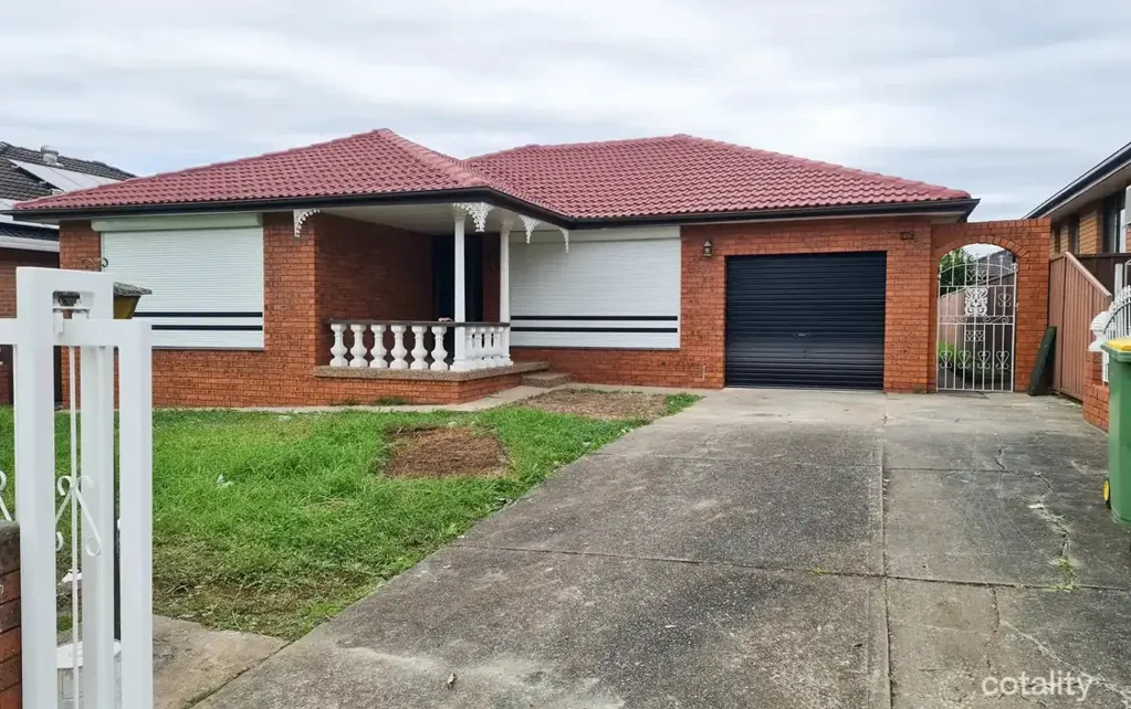 Spacious Family Home in a Sought-After Location