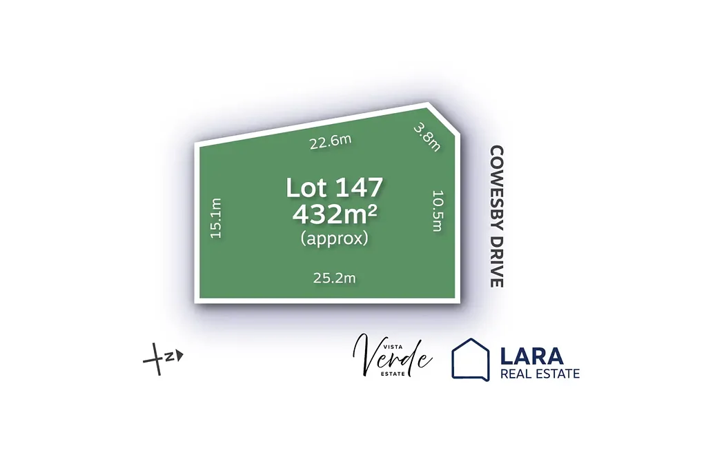 Lot 147/295 Patullos Road, Lara, VIC 3212