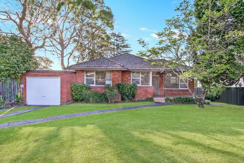 9 Bellamy Street, Pennant Hills, NSW 2120