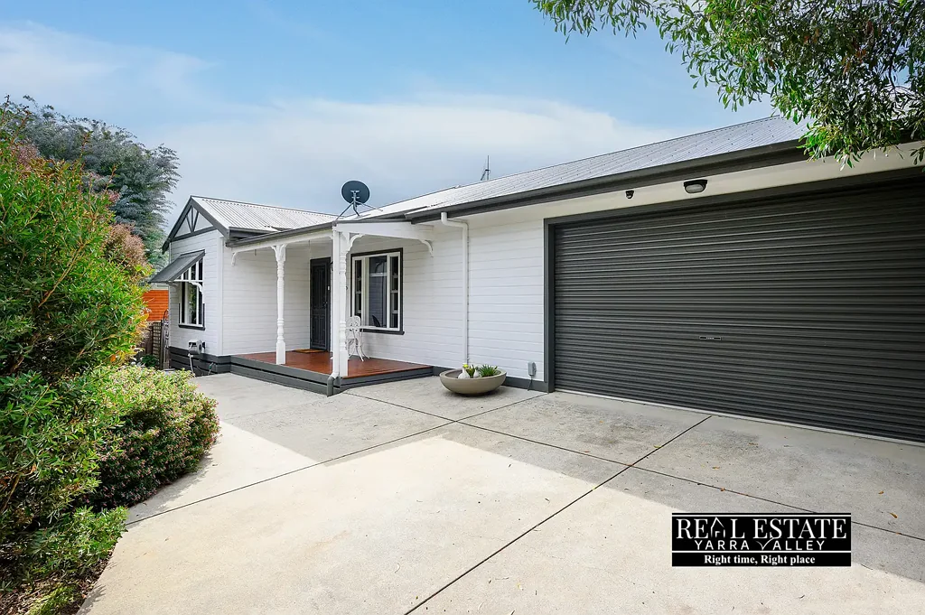 34A Smith Street, Healesville, VIC 3777