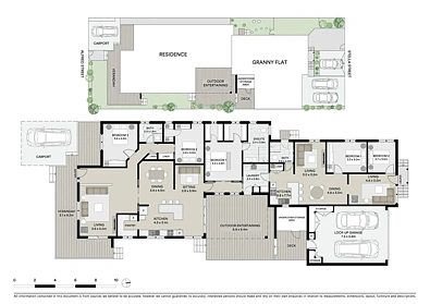 111 Stella Street, Long Jetty, NSW 2261, 5 Bedrooms, 3 Bathrooms, House