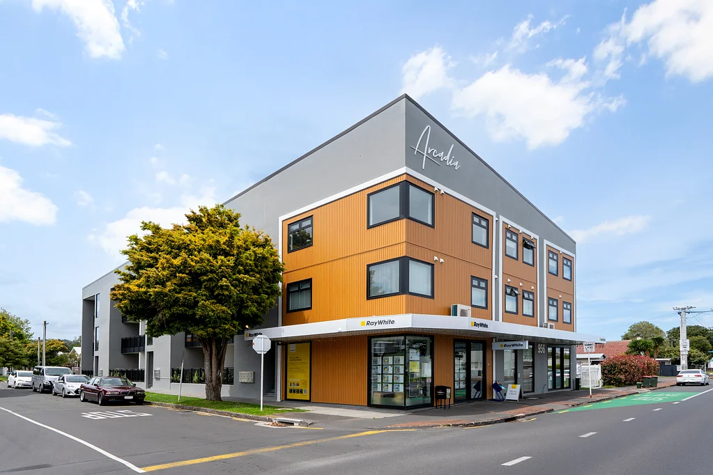 Mount Roskill 2Kwarto Exclusive 2-Bed Apartment in Prime location