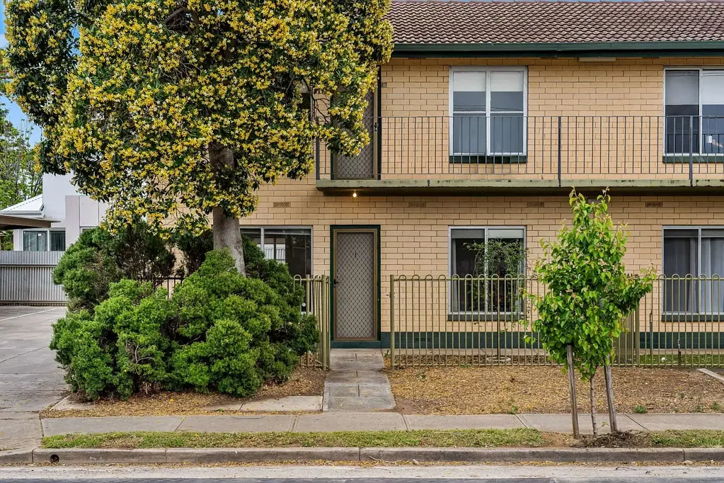 1/61 Way Street, Kilburn, SA 5084
