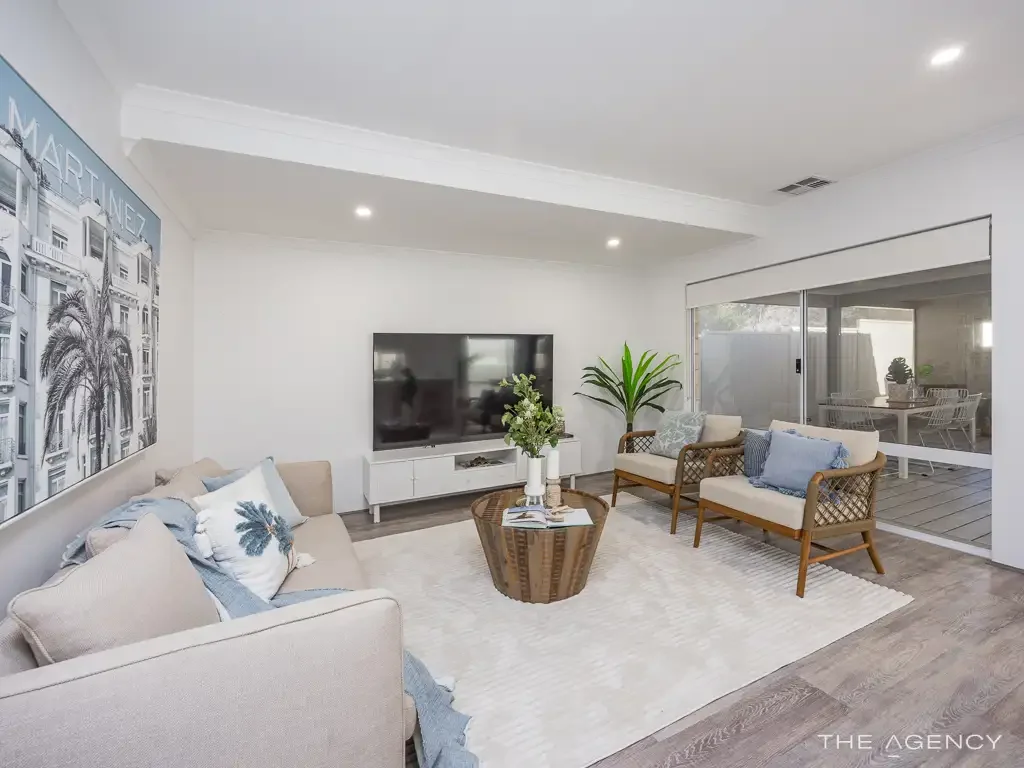 Heathridge 3部屋 Stylish, Modern & Perfectly Positioned