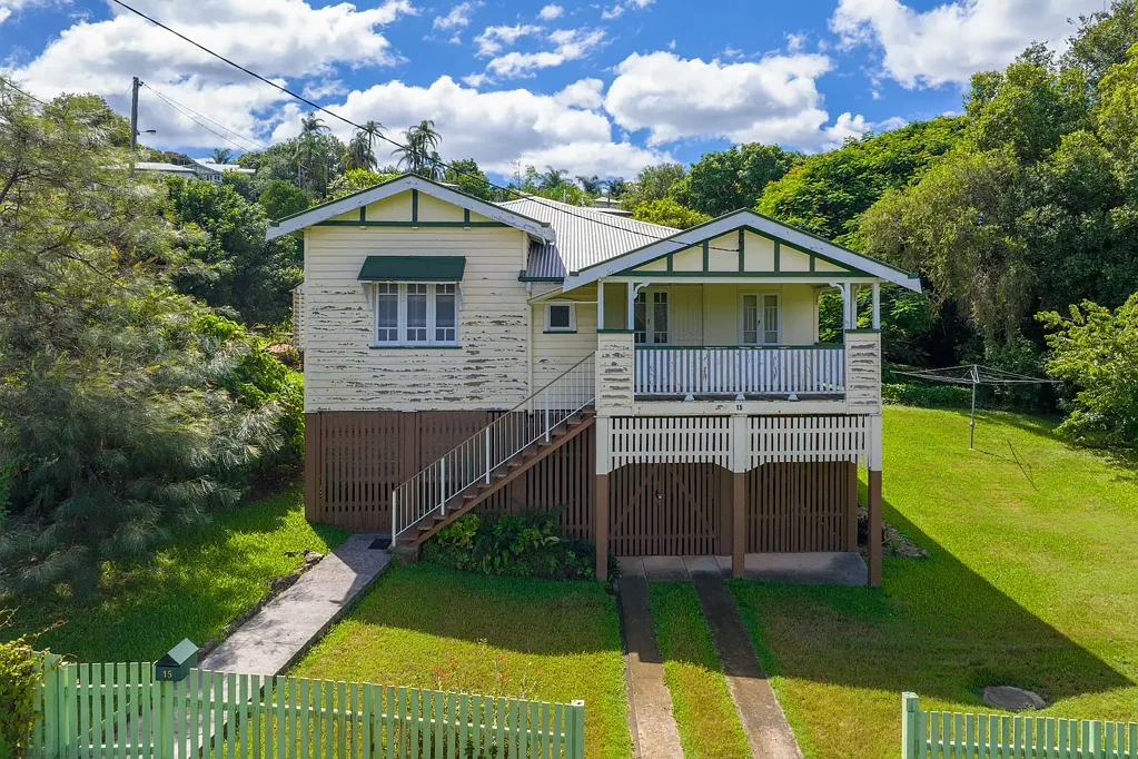 15 Myall Street, Gympie, QLD 4570