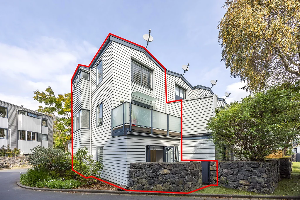 7 Cotesmore Way, Parnell, Auckland City, Auckland