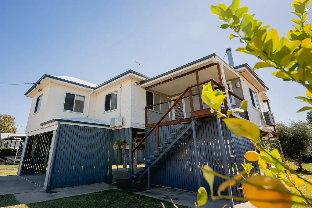 43 Ivy Street, Roma, QLD 4455