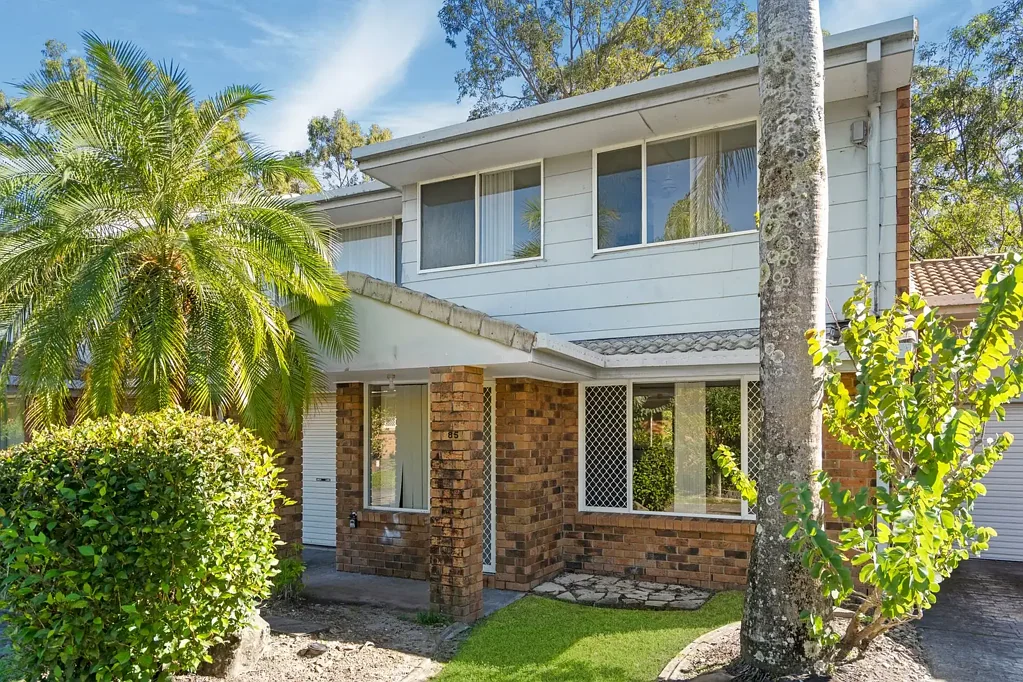85/97 Edmund Rice Drive, Southport, QLD 4215